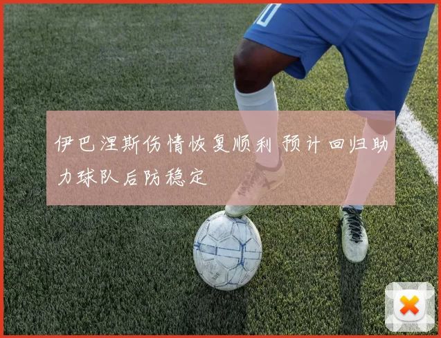 伊巴涅斯伤情恢复顺利 预计回归助力球队后防稳定