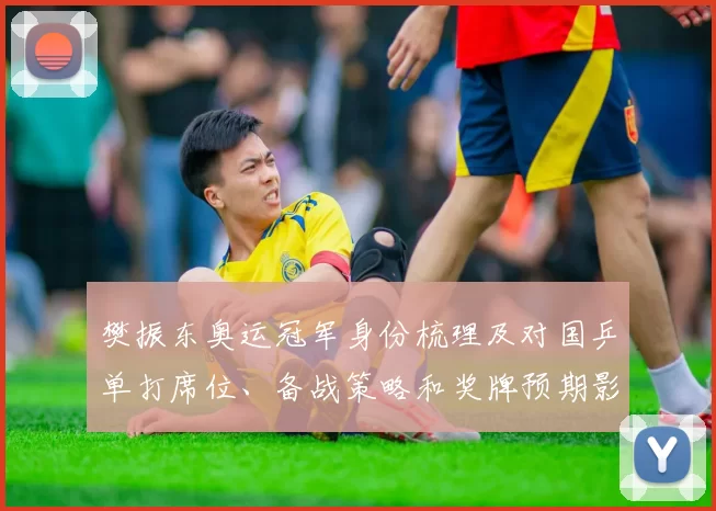 樊振东奥运冠军身份梳理及对国乒单打席位、备战策略和奖牌预期影响